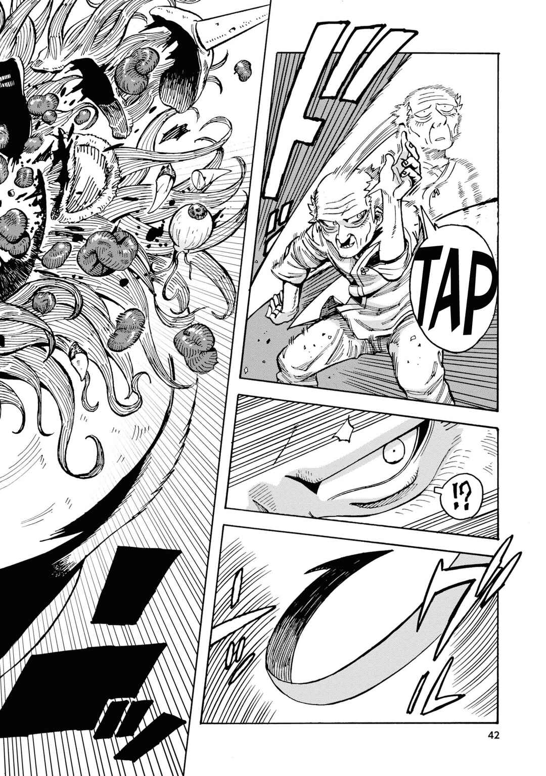 Page 12 Chapter 2 Yomei Nikagetsu no Isekai Kenkouhou