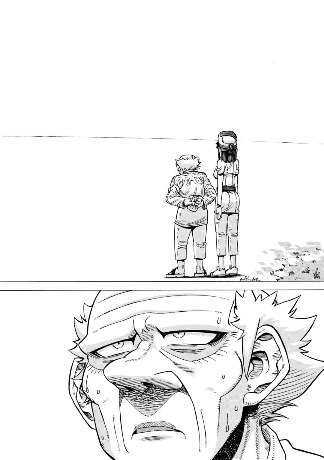 Page 21 Chapter 13 Yomei Nikagetsu no Isekai Kenkouhou
