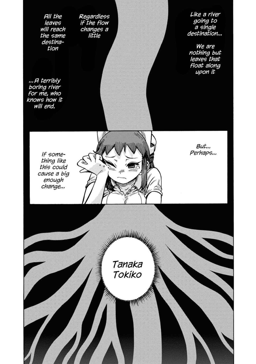 Page 12 Chapter 16 Yomei Nikagetsu no Isekai Kenkouhou