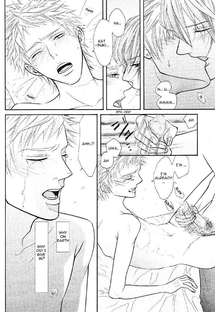 Page 34 Chapter Unknown_4079 Osananajimi no Hatsukoi Kyoushitsu