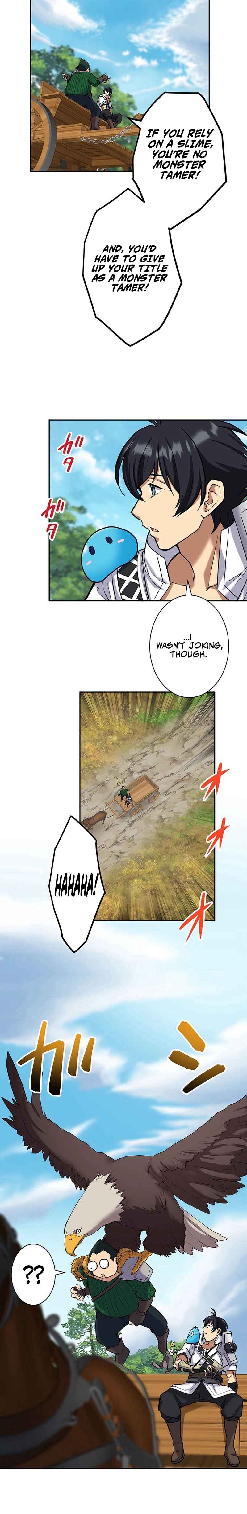 Page 16 Chapter 23 The Strongest Magical Swordsman Ever Reborn as an F-Rank Adventurer