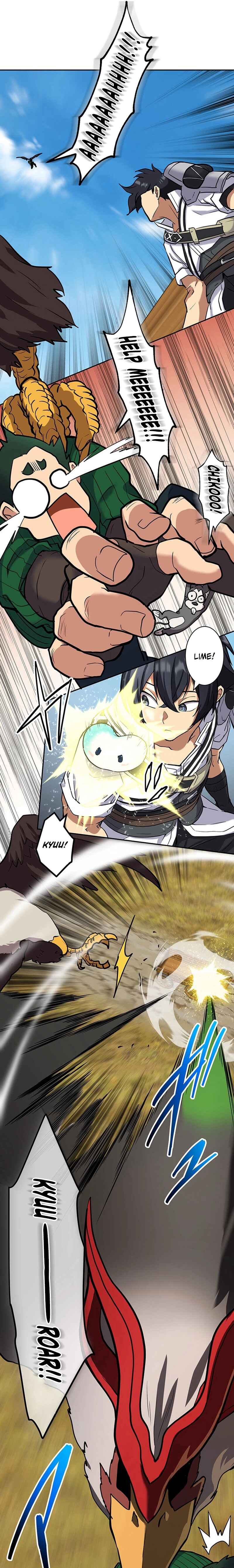 Page 17 Chapter 23 The Strongest Magical Swordsman Ever Reborn as an F-Rank Adventurer