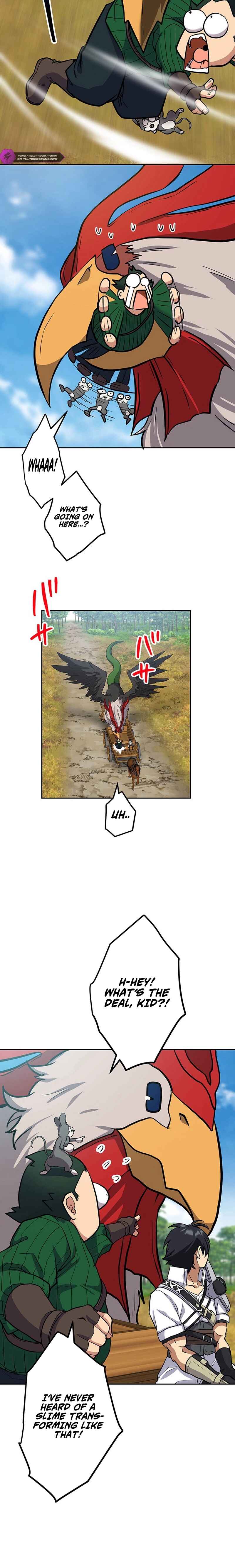 Page 18 Chapter 23 The Strongest Magical Swordsman Ever Reborn as an F-Rank Adventurer