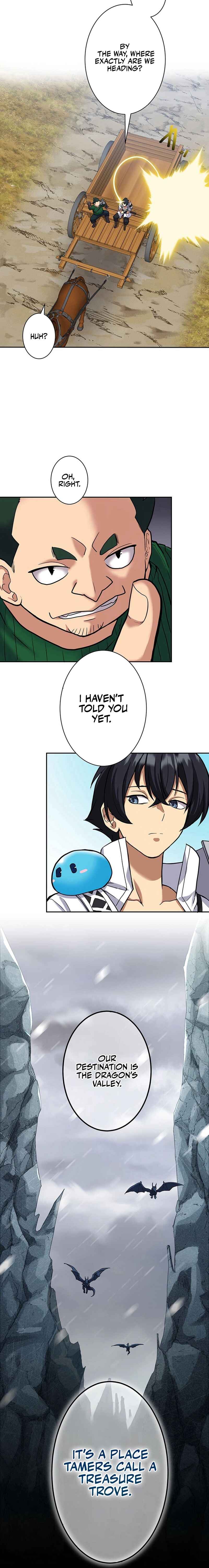 Page 20 Chapter 23 The Strongest Magical Swordsman Ever Reborn as an F-Rank Adventurer