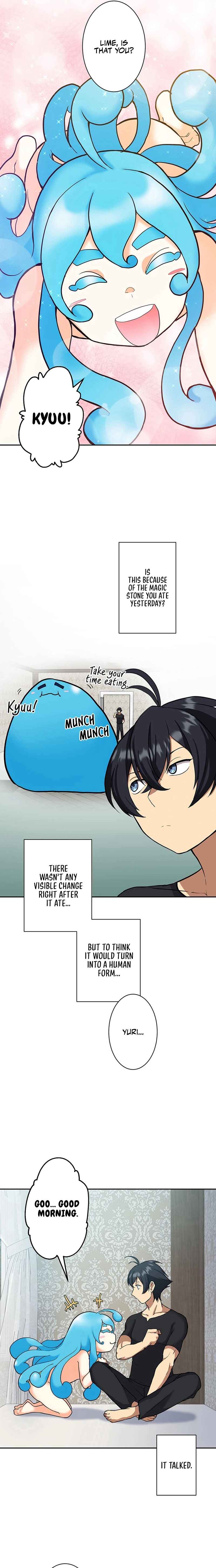 Page 3 Chapter 23 The Strongest Magical Swordsman Ever Reborn as an F-Rank Adventurer