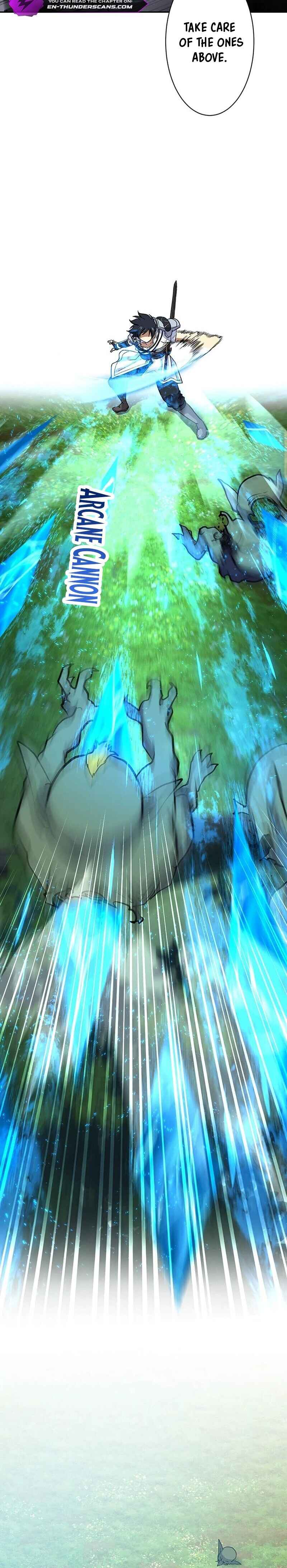 Page 10 Chapter 15 The Strongest Magical Swordsman Ever Reborn as an F-Rank Adventurer