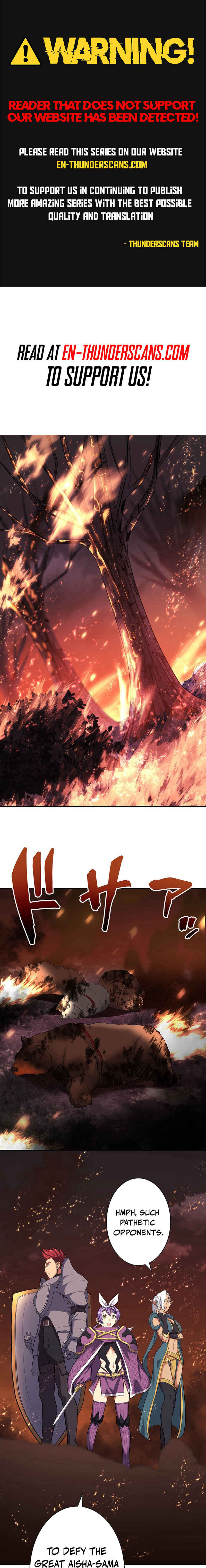 Page 1 Chapter 21 The Strongest Magical Swordsman Ever Reborn as an F-Rank Adventurer