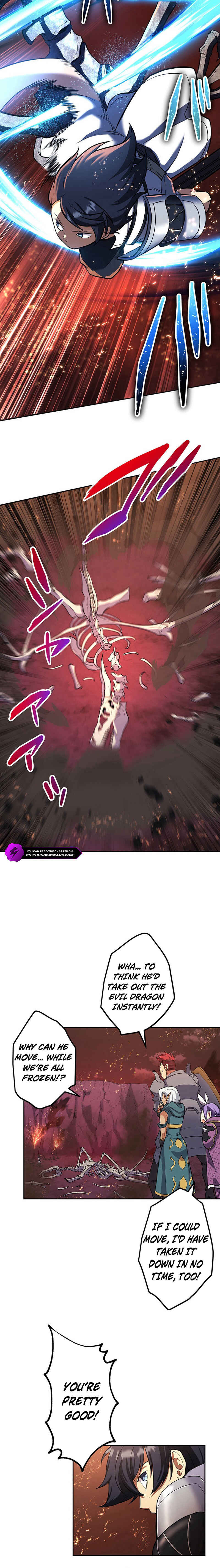 Page 12 Chapter 21 The Strongest Magical Swordsman Ever Reborn as an F-Rank Adventurer