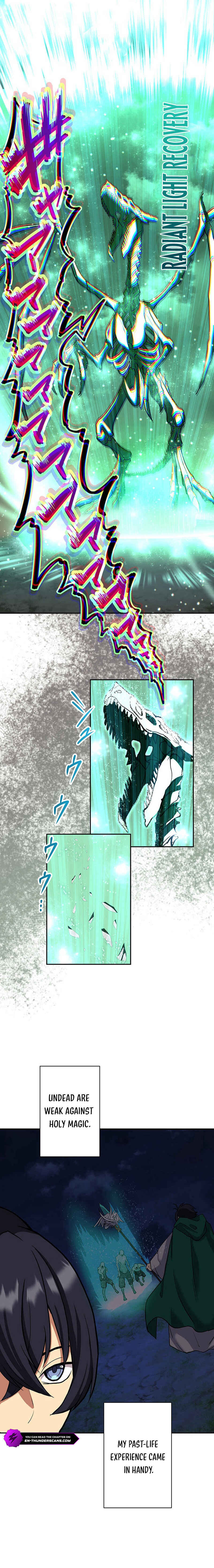 Page 16 Chapter 21 The Strongest Magical Swordsman Ever Reborn as an F-Rank Adventurer