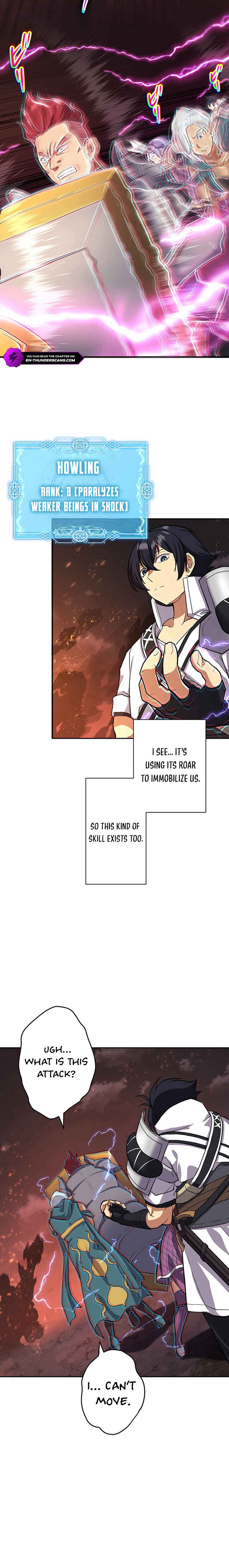 Page 6 Chapter 21 The Strongest Magical Swordsman Ever Reborn as an F-Rank Adventurer