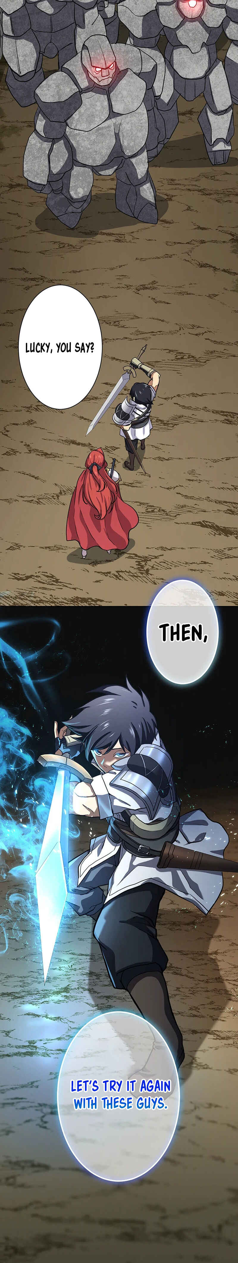 Page 22 Chapter 11 The Strongest Magical Swordsman Ever Reborn as an F-Rank Adventurer