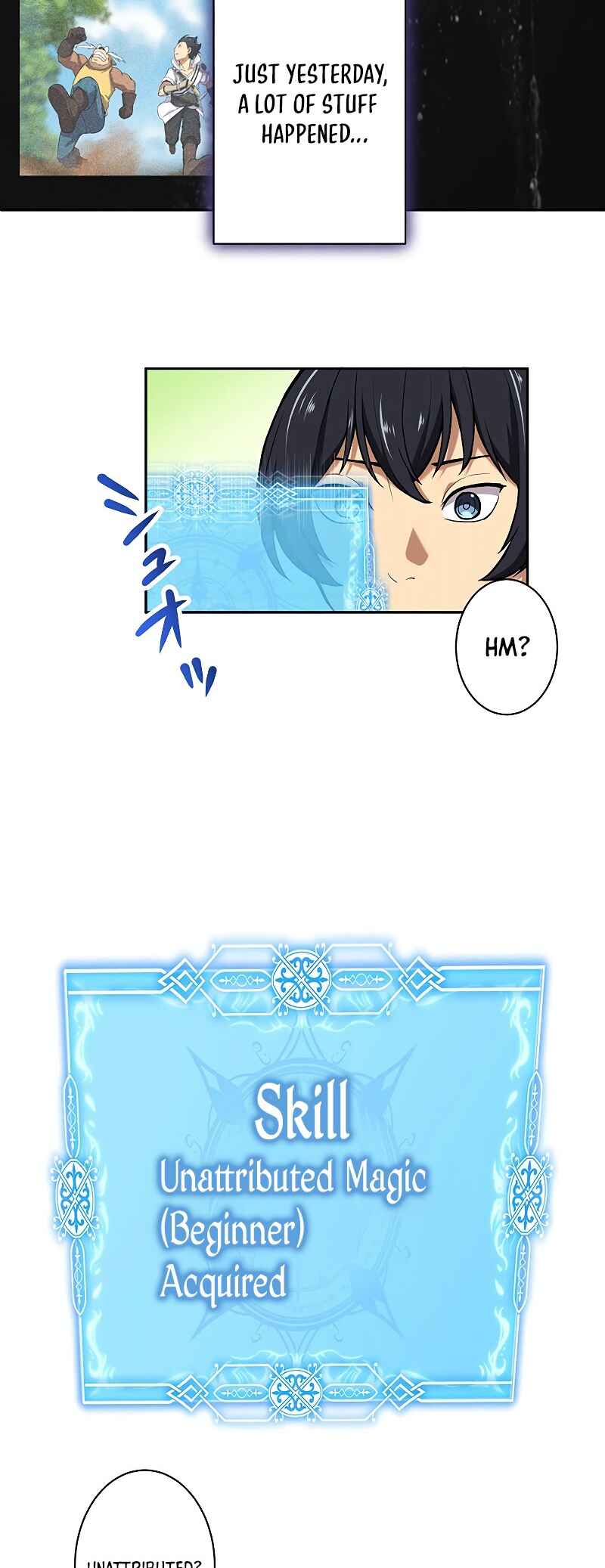 Page 17 Chapter 5 The Strongest Magical Swordsman Ever Reborn as an F-Rank Adventurer