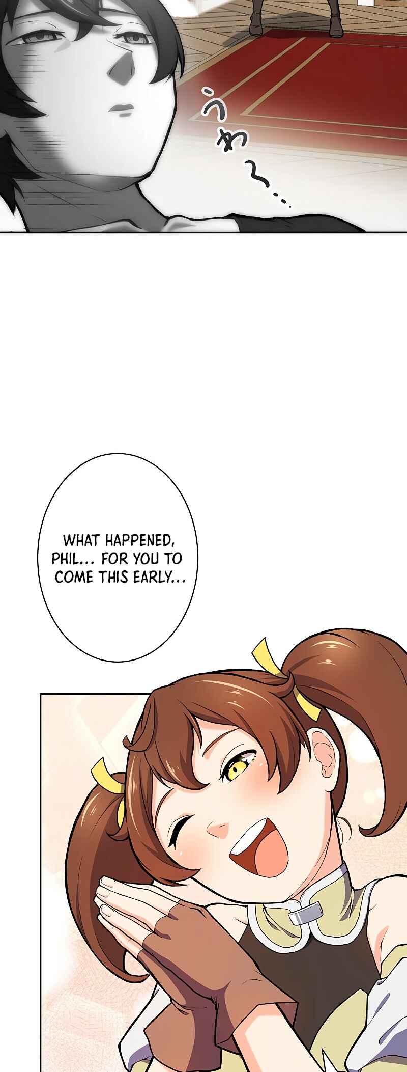 Page 22 Chapter 5 The Strongest Magical Swordsman Ever Reborn as an F-Rank Adventurer