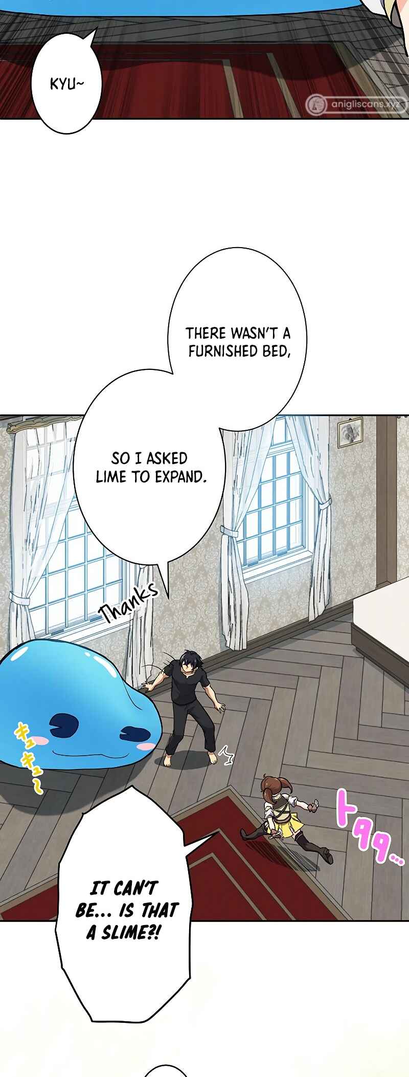 Page 24 Chapter 5 The Strongest Magical Swordsman Ever Reborn as an F-Rank Adventurer