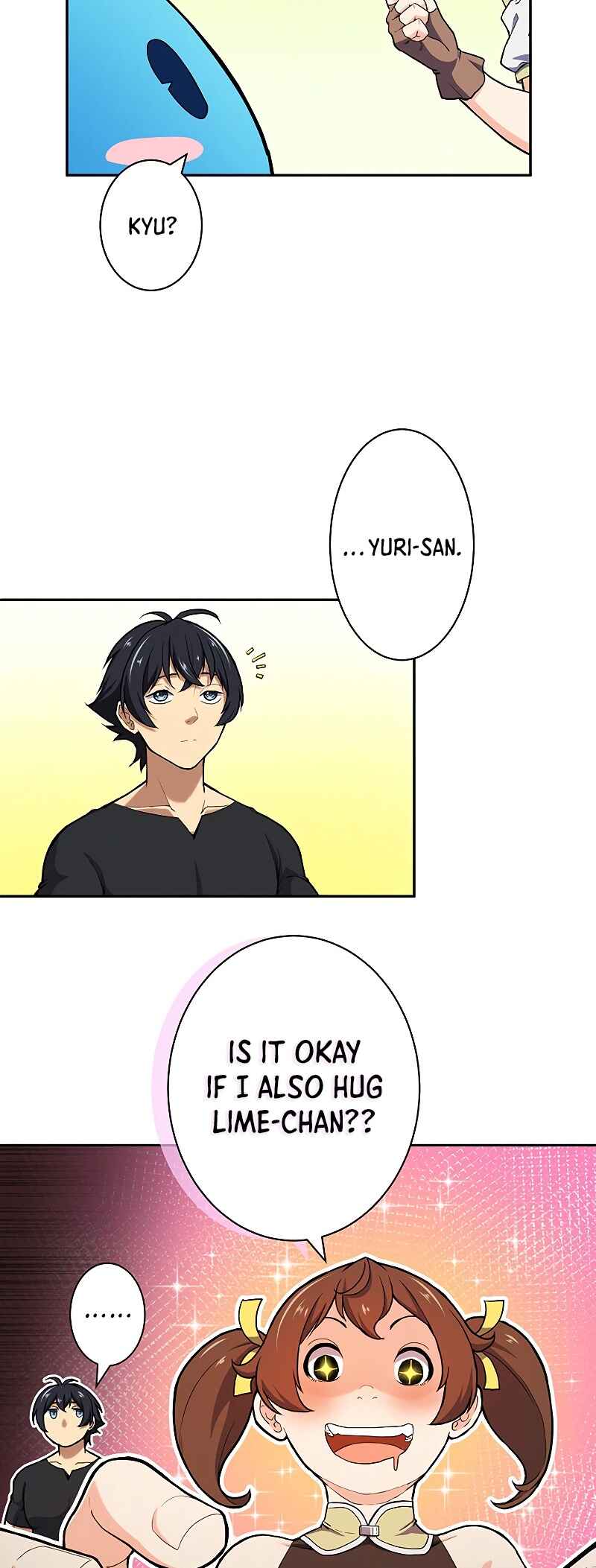 Page 27 Chapter 5 The Strongest Magical Swordsman Ever Reborn as an F-Rank Adventurer