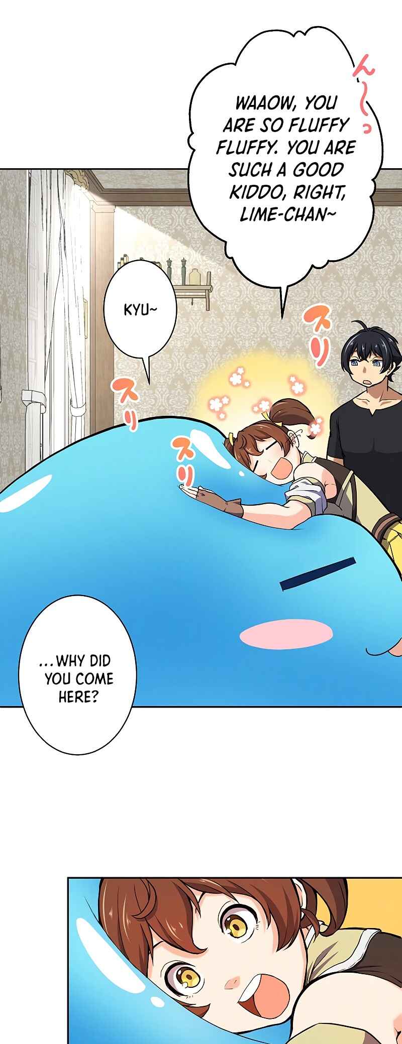 Page 29 Chapter 5 The Strongest Magical Swordsman Ever Reborn as an F-Rank Adventurer
