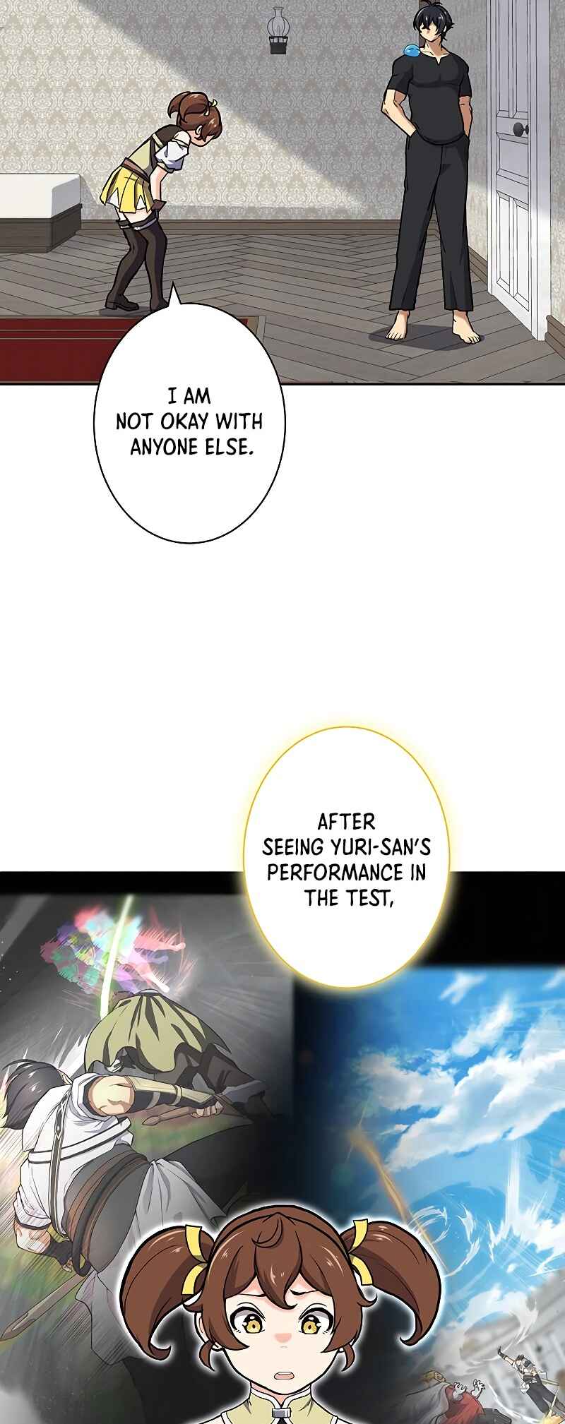 Page 39 Chapter 5 The Strongest Magical Swordsman Ever Reborn as an F-Rank Adventurer