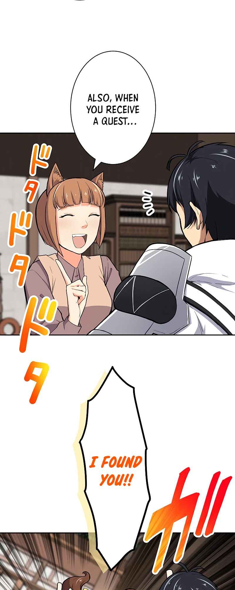 Page 4 Chapter 5 The Strongest Magical Swordsman Ever Reborn as an F-Rank Adventurer