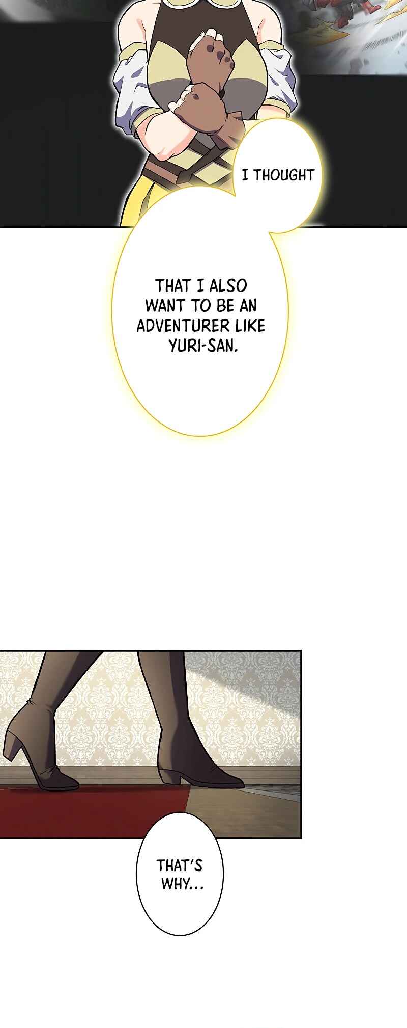 Page 40 Chapter 5 The Strongest Magical Swordsman Ever Reborn as an F-Rank Adventurer