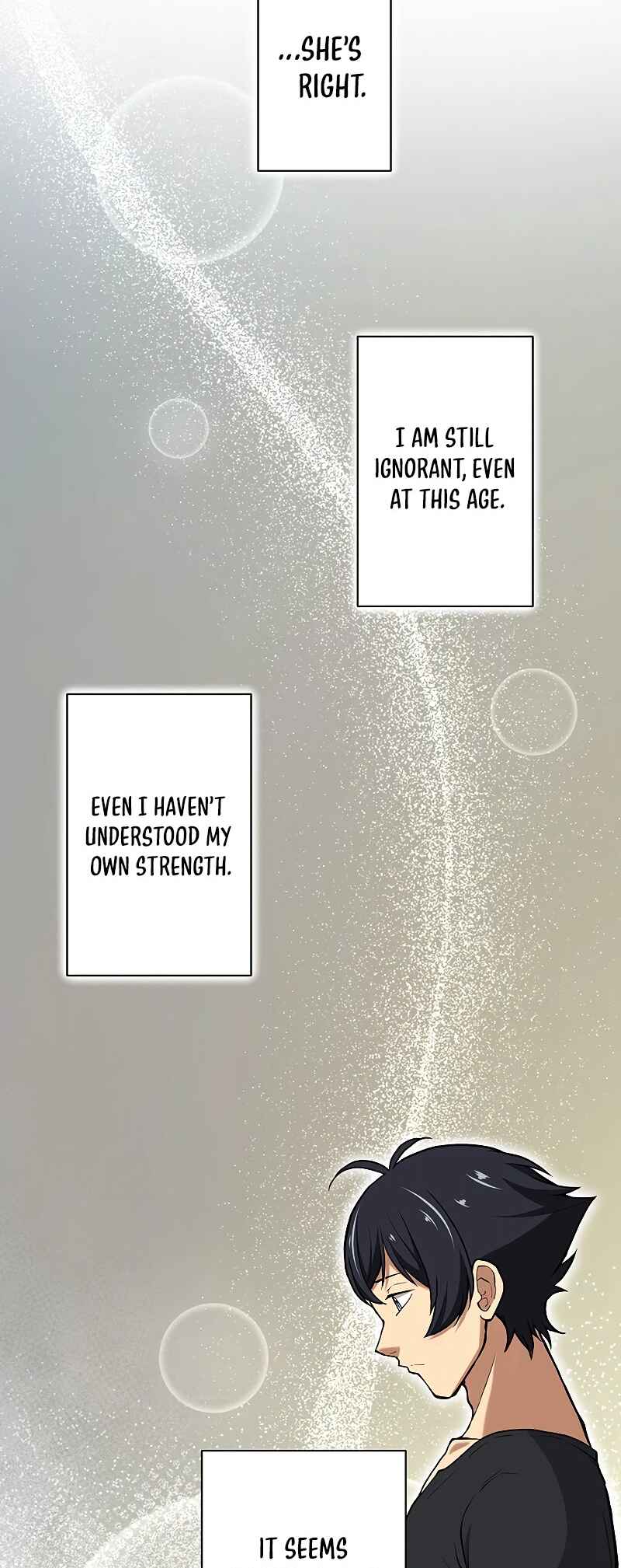 Page 42 Chapter 5 The Strongest Magical Swordsman Ever Reborn as an F-Rank Adventurer