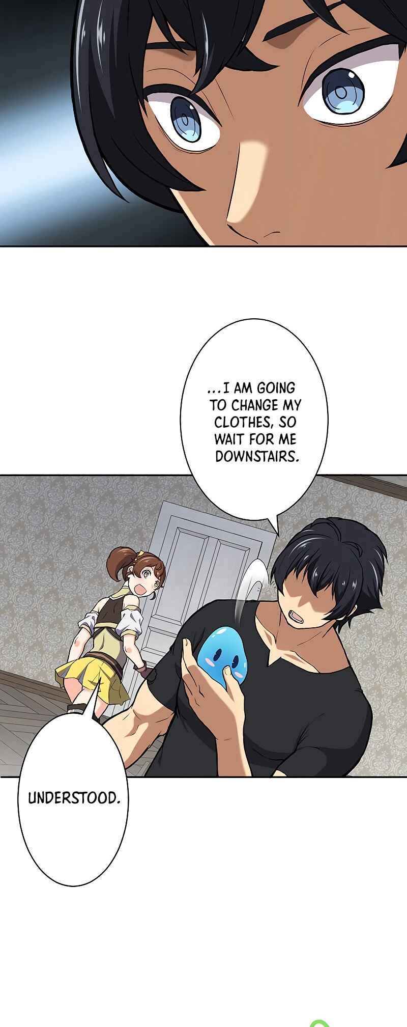 Page 44 Chapter 5 The Strongest Magical Swordsman Ever Reborn as an F-Rank Adventurer