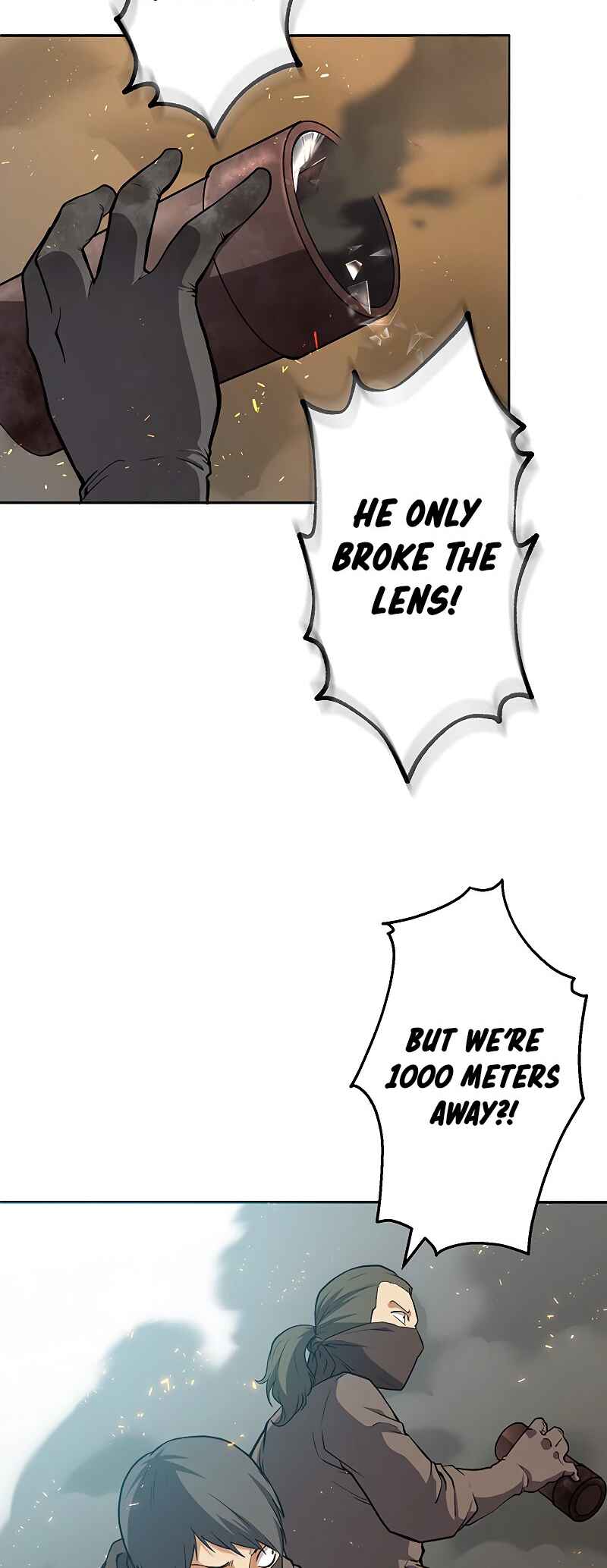 Page 51 Chapter 5 The Strongest Magical Swordsman Ever Reborn as an F-Rank Adventurer