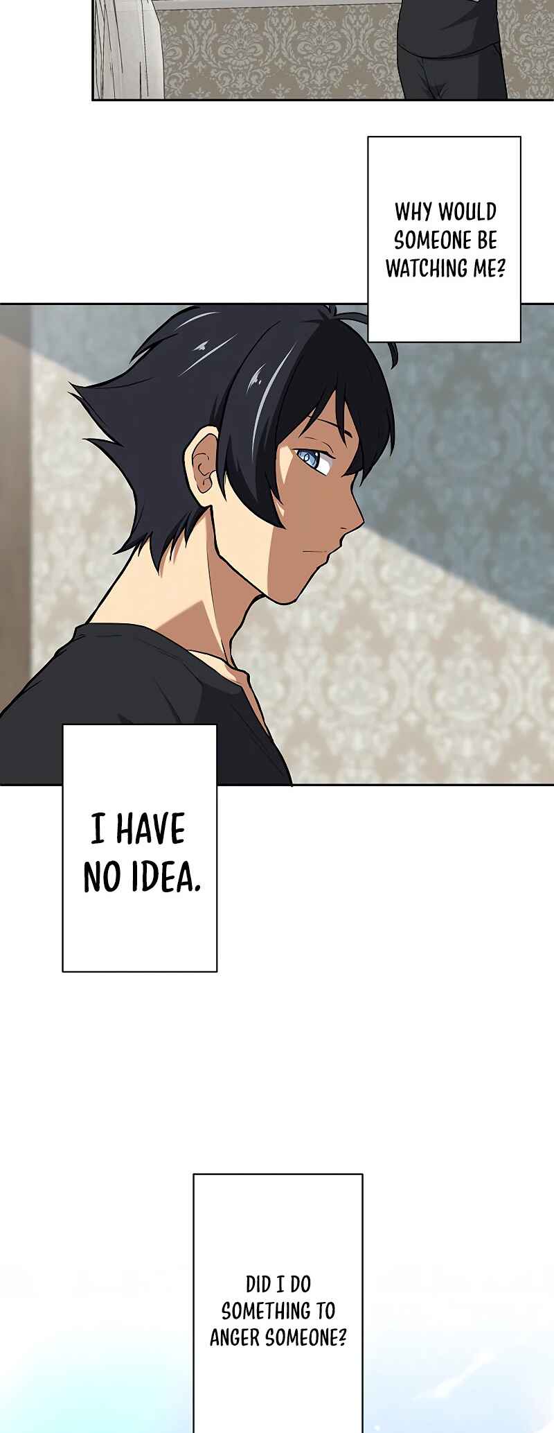 Page 53 Chapter 5 The Strongest Magical Swordsman Ever Reborn as an F-Rank Adventurer