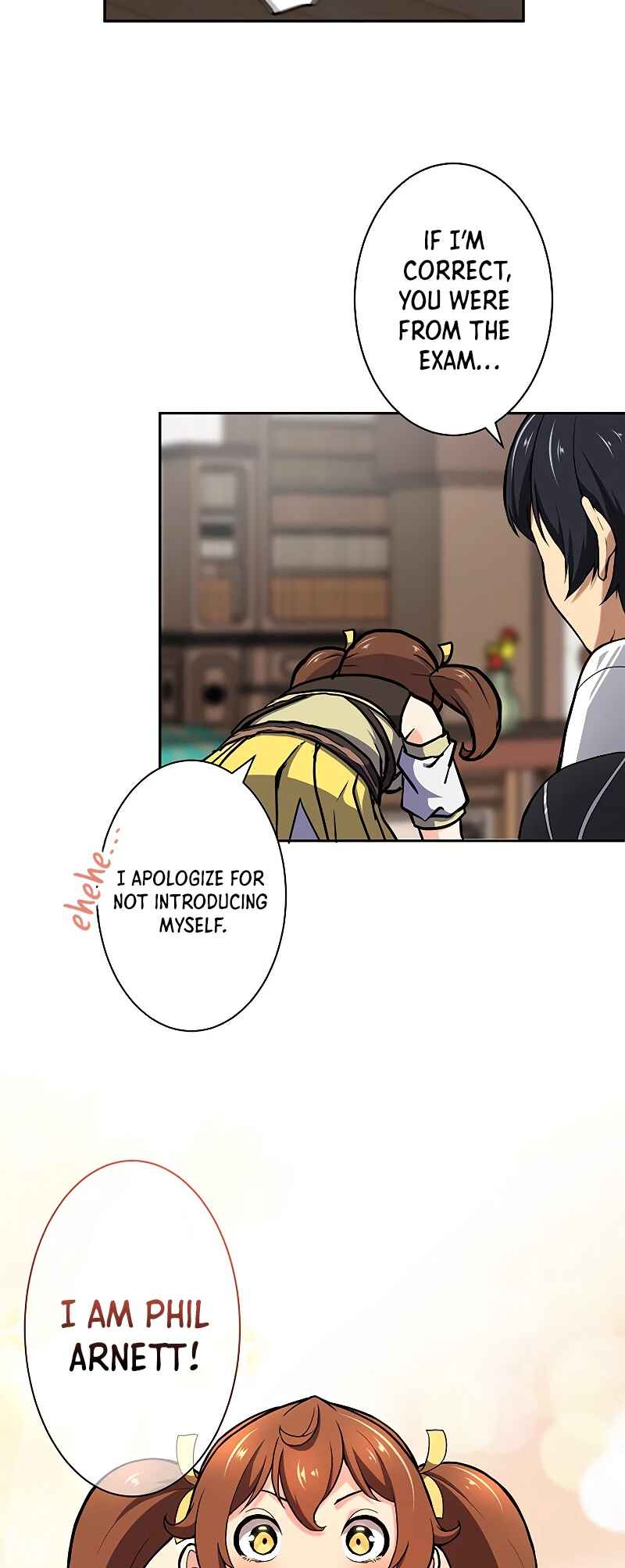 Page 6 Chapter 5 The Strongest Magical Swordsman Ever Reborn as an F-Rank Adventurer
