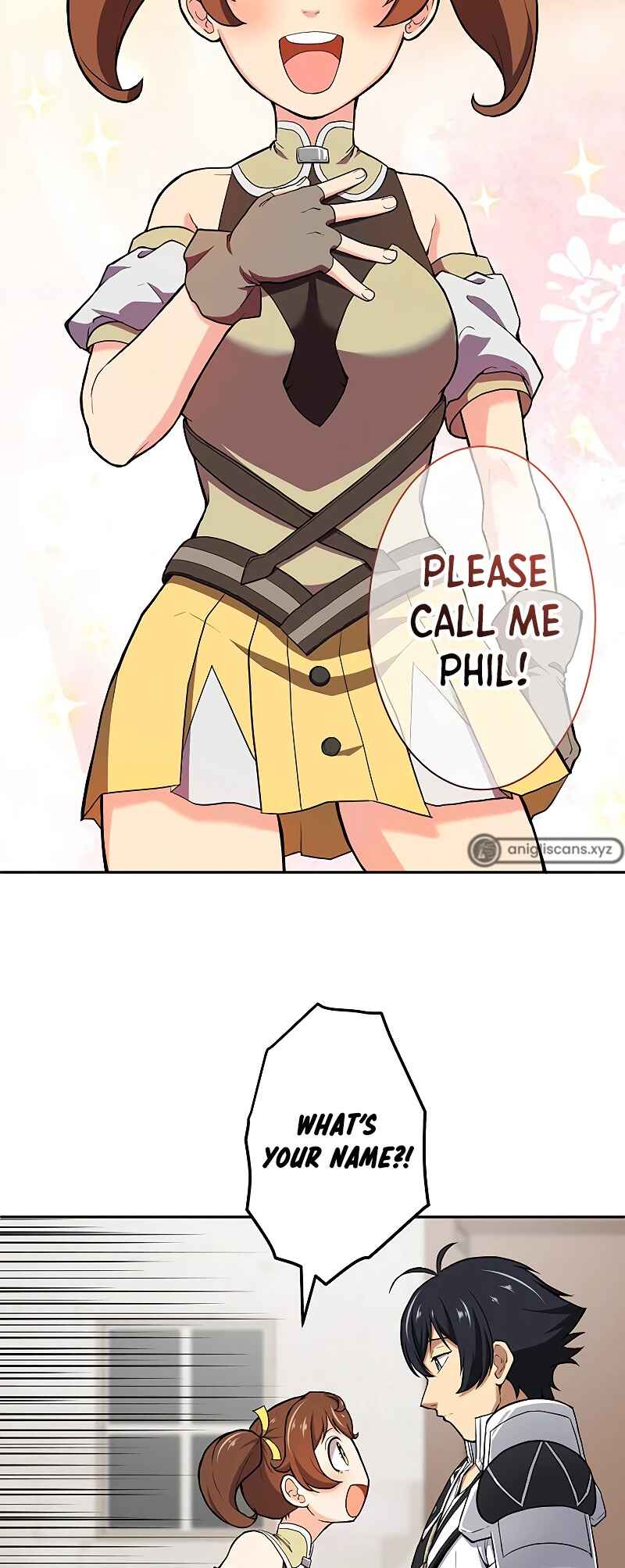 Page 7 Chapter 5 The Strongest Magical Swordsman Ever Reborn as an F-Rank Adventurer