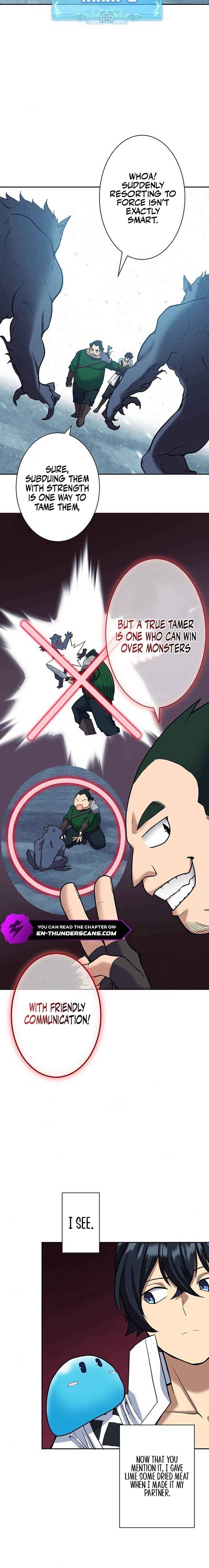 Page 10 Chapter 24 The Strongest Magical Swordsman Ever Reborn as an F-Rank Adventurer