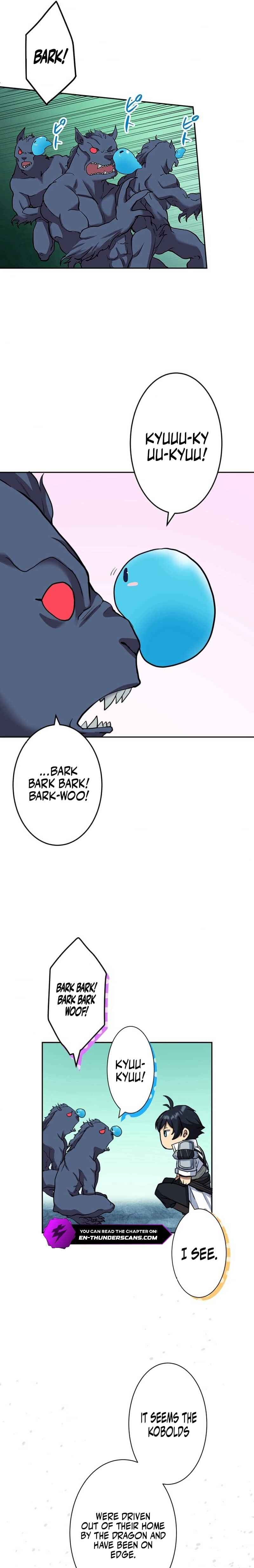 Page 15 Chapter 24 The Strongest Magical Swordsman Ever Reborn as an F-Rank Adventurer