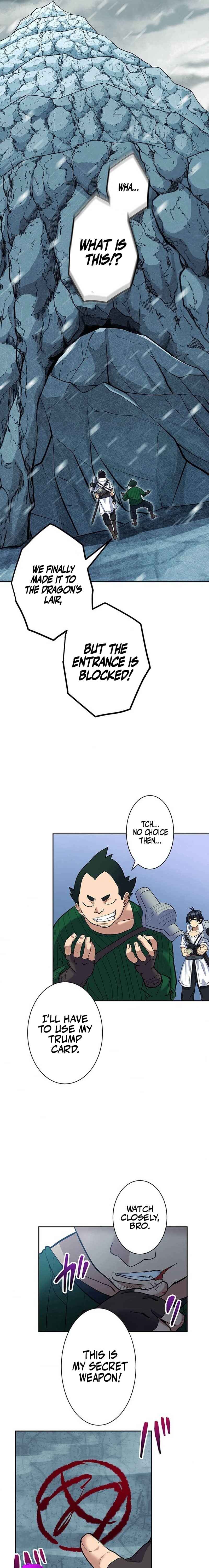 Page 17 Chapter 24 The Strongest Magical Swordsman Ever Reborn as an F-Rank Adventurer