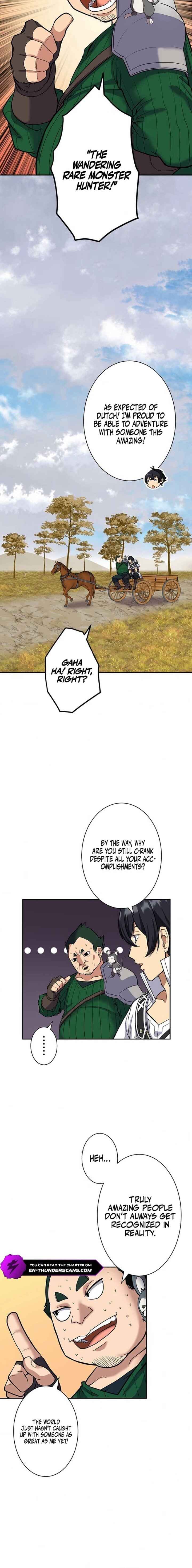 Page 2 Chapter 24 The Strongest Magical Swordsman Ever Reborn as an F-Rank Adventurer