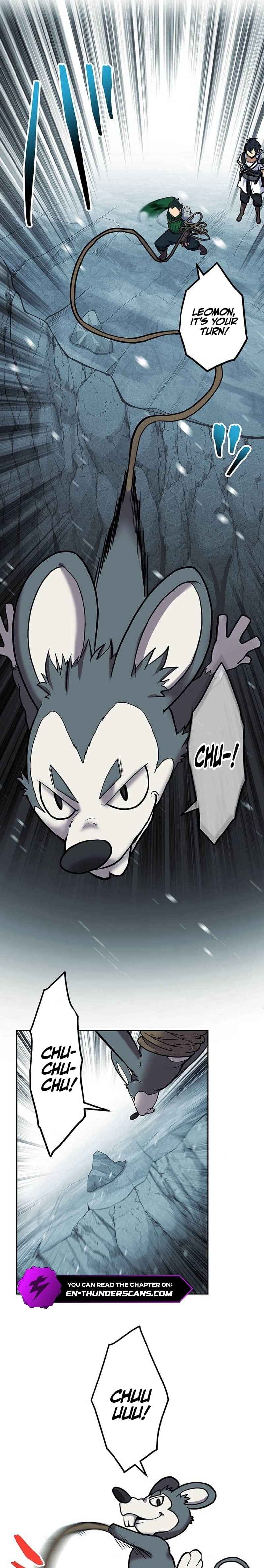 Page 5 Chapter 24 The Strongest Magical Swordsman Ever Reborn as an F-Rank Adventurer