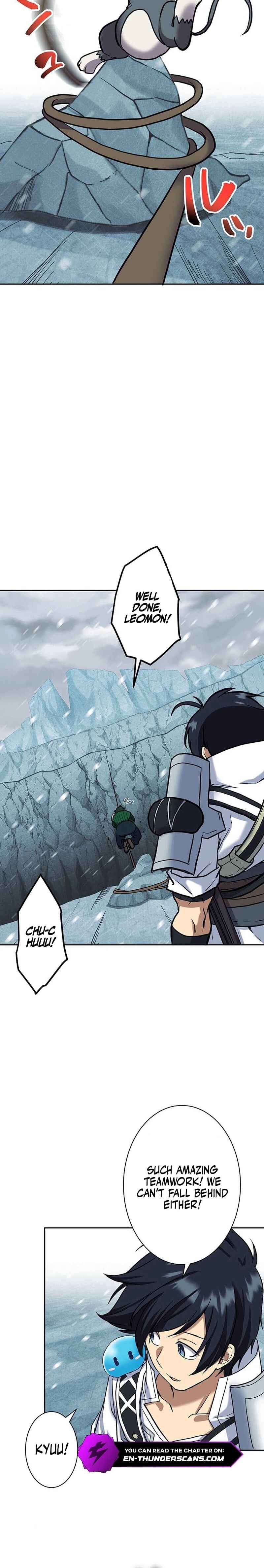 Page 6 Chapter 24 The Strongest Magical Swordsman Ever Reborn as an F-Rank Adventurer