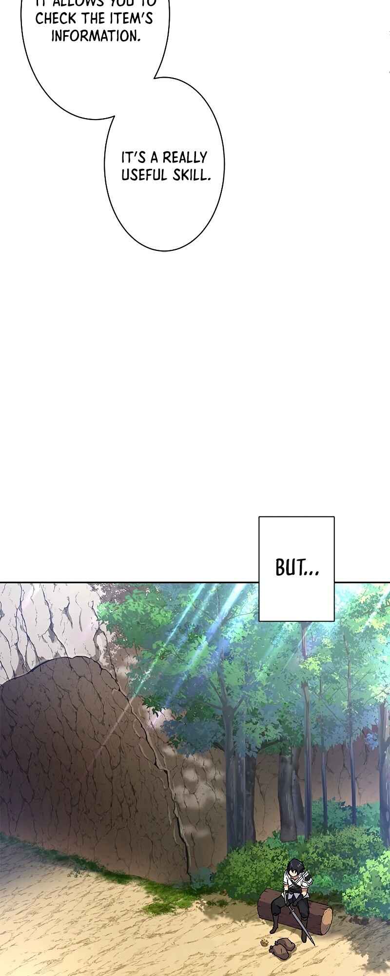 Page 10 Chapter 2 The Strongest Magical Swordsman Ever Reborn as an F-Rank Adventurer