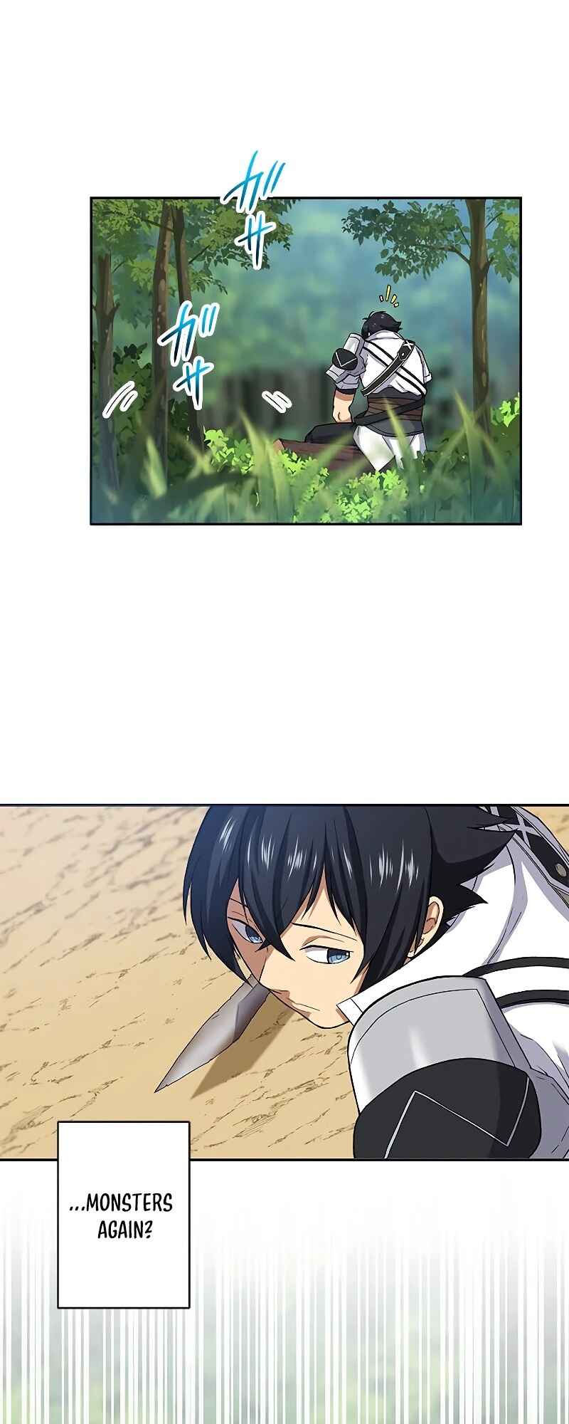 Page 12 Chapter 2 The Strongest Magical Swordsman Ever Reborn as an F-Rank Adventurer
