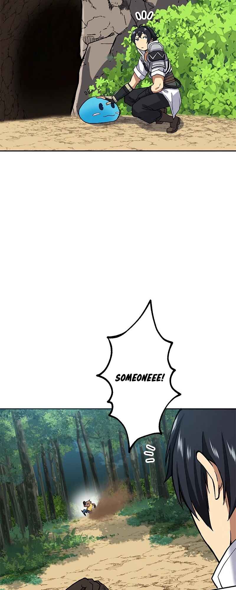 Page 23 Chapter 2 The Strongest Magical Swordsman Ever Reborn as an F-Rank Adventurer