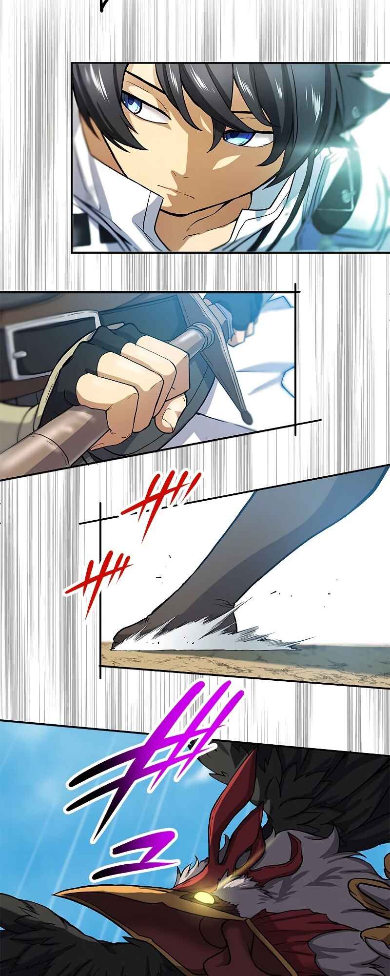 Page 34 Chapter 2 The Strongest Magical Swordsman Ever Reborn as an F-Rank Adventurer