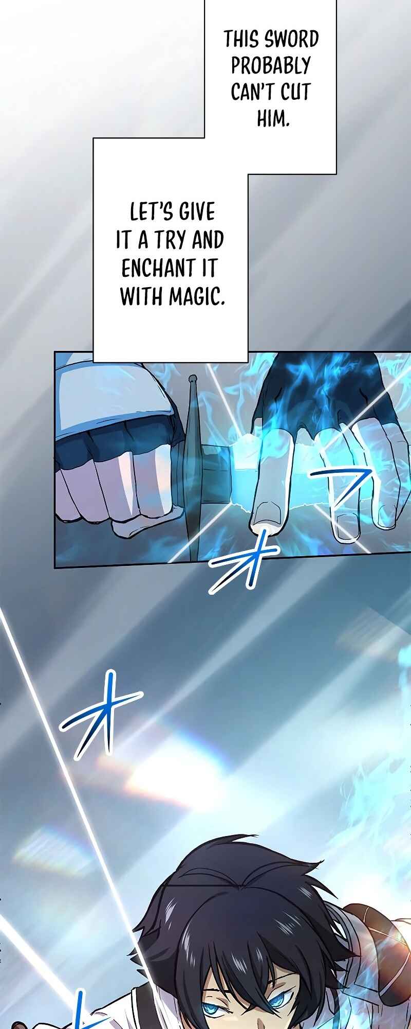 Page 36 Chapter 2 The Strongest Magical Swordsman Ever Reborn as an F-Rank Adventurer