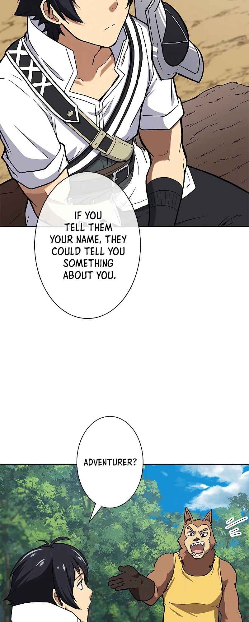 Page 55 Chapter 2 The Strongest Magical Swordsman Ever Reborn as an F-Rank Adventurer