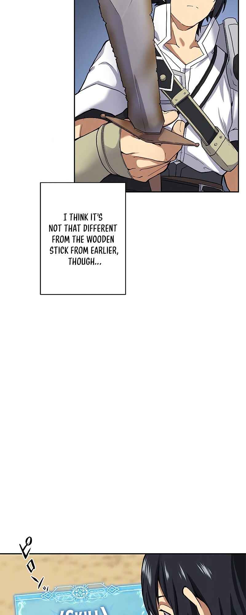 Page 6 Chapter 2 The Strongest Magical Swordsman Ever Reborn as an F-Rank Adventurer