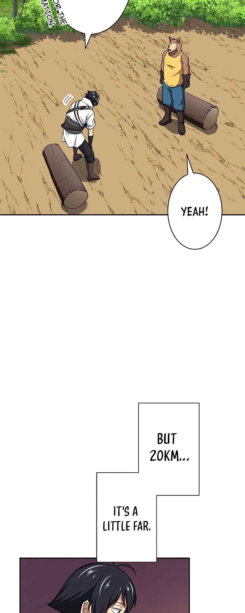 Page 61 Chapter 2 The Strongest Magical Swordsman Ever Reborn as an F-Rank Adventurer