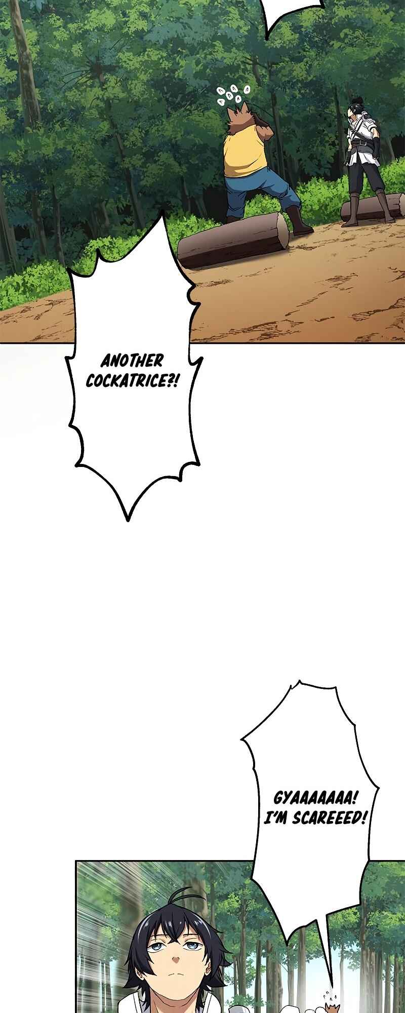 Page 64 Chapter 2 The Strongest Magical Swordsman Ever Reborn as an F-Rank Adventurer