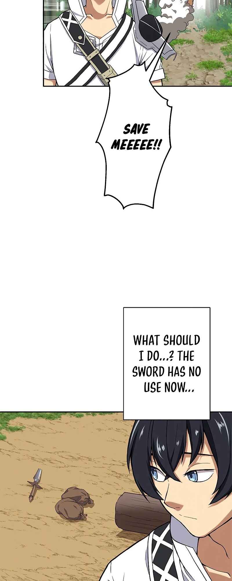 Page 65 Chapter 2 The Strongest Magical Swordsman Ever Reborn as an F-Rank Adventurer