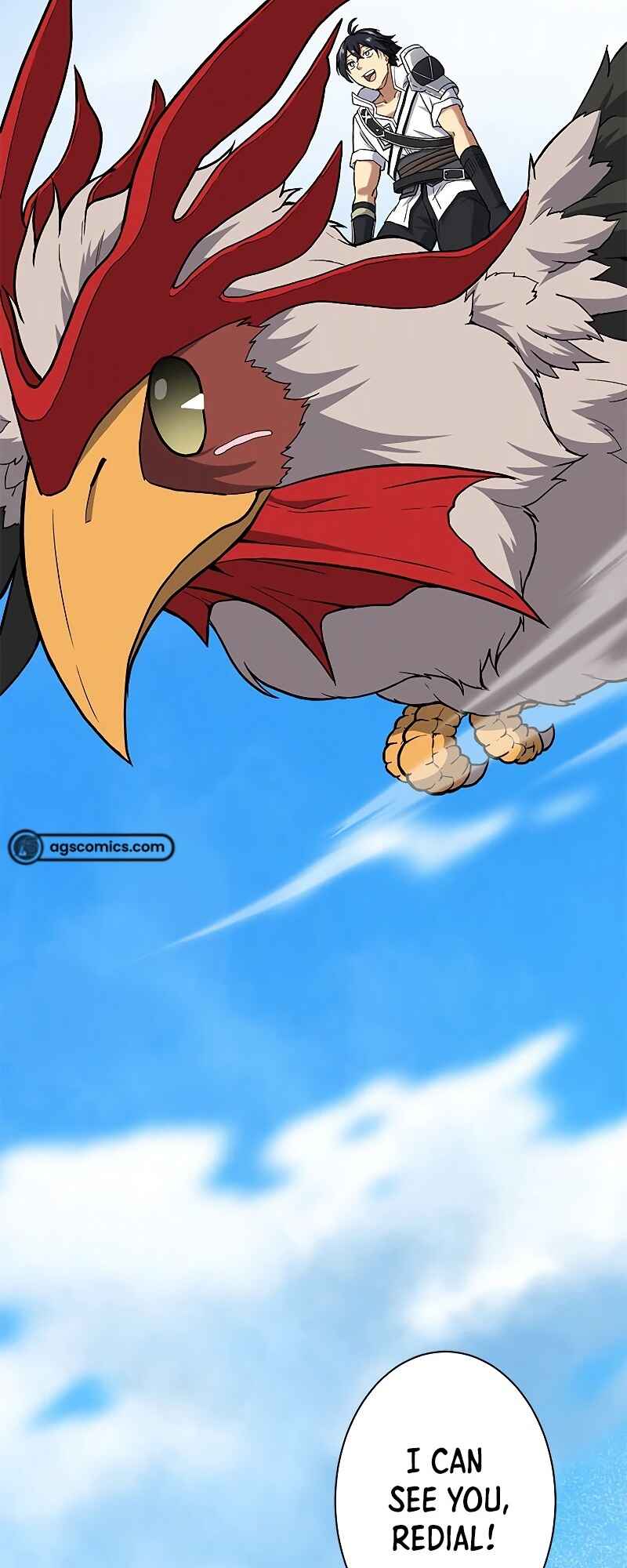 Page 74 Chapter 2 The Strongest Magical Swordsman Ever Reborn as an F-Rank Adventurer