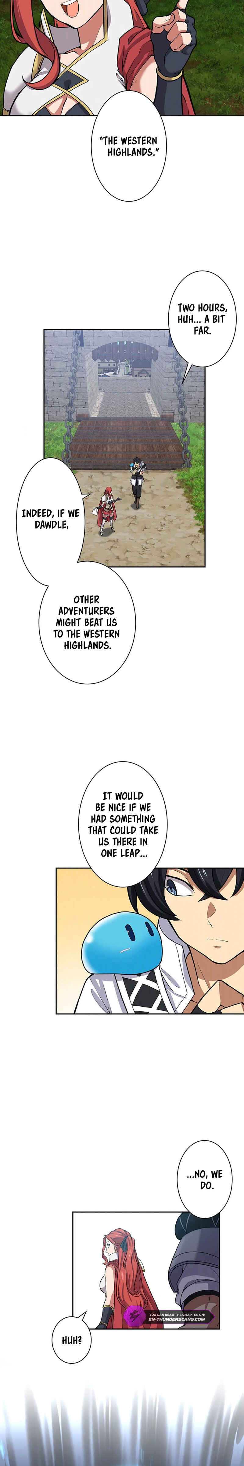 Page 10 Chapter 14 The Strongest Magical Swordsman Ever Reborn as an F-Rank Adventurer