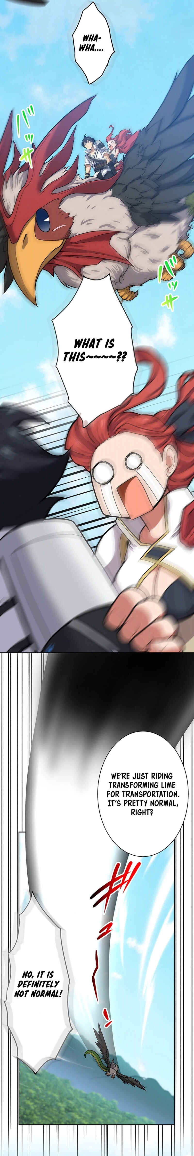Page 13 Chapter 14 The Strongest Magical Swordsman Ever Reborn as an F-Rank Adventurer