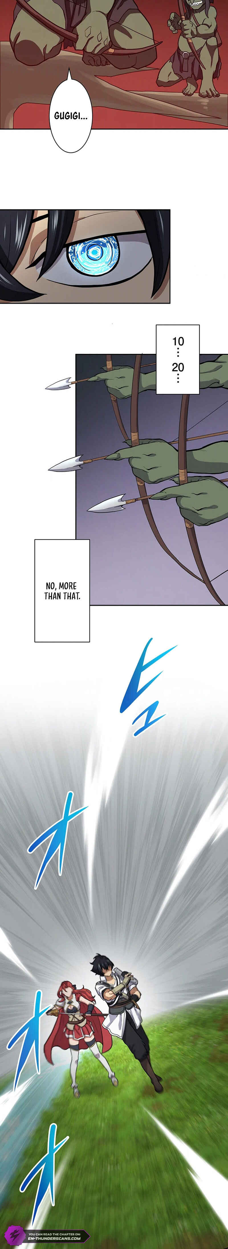 Page 18 Chapter 14 The Strongest Magical Swordsman Ever Reborn as an F-Rank Adventurer