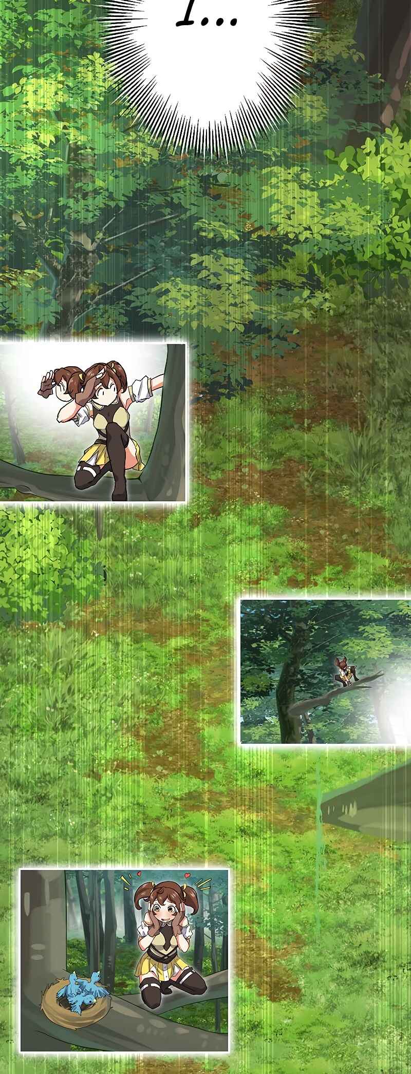 Page 14 Chapter 7 The Strongest Magical Swordsman Ever Reborn as an F-Rank Adventurer